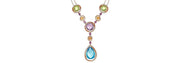 Guide to Buy a Perfect Diamond Necklace for Her